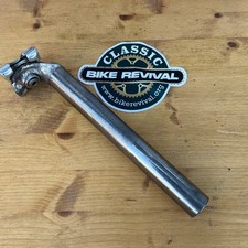 Campagnolo record titanium for sale  NEWTON ABBOT