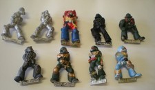 Warhammer 40k metal for sale  FELIXSTOWE