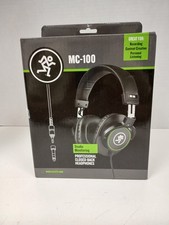 Mackie 100 studio for sale  Hilliard