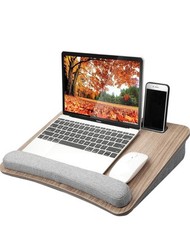 Lap desk tray for sale  BOLTON