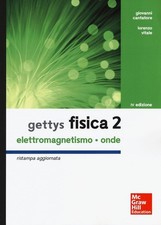 Gettys fisica elettromagnetism usato Gettys fisica elettromagnetism usato  Angri