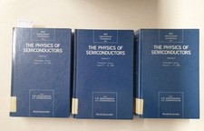 Physics semiconductors proceed gebraucht kaufen  Dinkelscherben