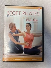 Stott pilates secret for sale  Manchester