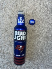 Bud light empty for sale  Tampa