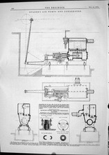 Old 1874 sluzer for sale  UK