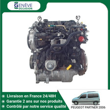 Moteur peugeot partner d'occasion Moteur peugeot partner d'occasion  Niort
