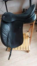 Dressursattel kentaur kalypso gebraucht kaufen  Baruth