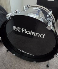Roland 180 drums for sale  Allen