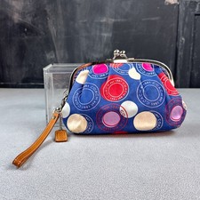 Coach wristlet clutch for sale  Mentor