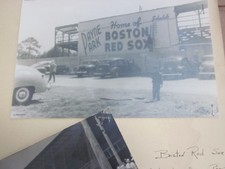 1949 boston red for sale  North Smithfield