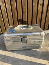Rimowa beautycase kosmetikkoff gebraucht kaufen  Weinheim