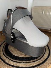Riginal bonavi kinderwagen gebraucht kaufen  Fredersdorf-Vogelsdorf