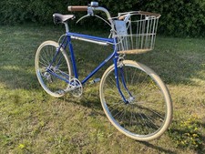1951 tildesley cycles for sale  WORCESTER