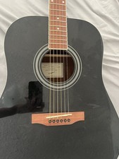 Epiphone acoustic guitar d'occasion  Expédié en Belgium