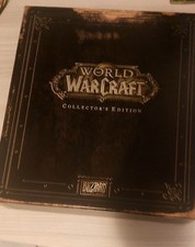 World warcraft collector usato  Ivrea