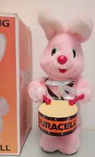 Collectible vintage duracell for sale  PONTEFRACT
