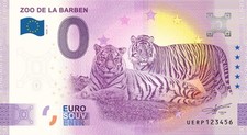 Billet souvenir 2024 d'occasion  France
