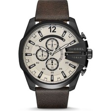 Orologio diesel mega usato  Italia