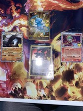 Pokemon karten sammlung gebraucht kaufen  Krefeld