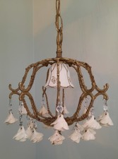 Vtg spanish brass for sale  Ellenton