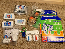 Super mario wii for sale  Channahon