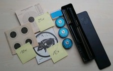 Luftgewehrzubehör diabolos zi gebraucht kaufen  Weischlitz