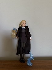 Mattel luna lovegood gebraucht kaufen  Naila