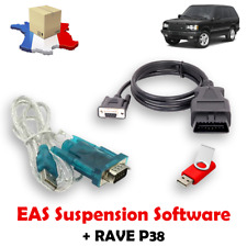 Diagnostic cable air d'occasion  Morestel