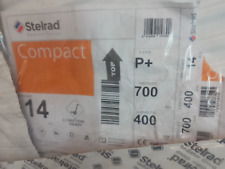 Stelrad compact 700 for sale  ELLAND