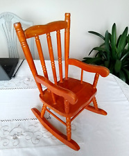 small rocking chair for sale  DORKING