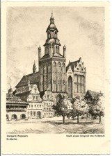 Stargard pommern st gebraucht kaufen  Neustrelitz