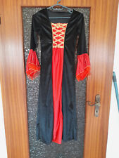 Kostüm 140 dracula gebraucht kaufen  Hollenstedt