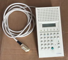 Siedle intercom sic gebraucht kaufen  Jena
