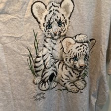 Vintage endangered young for sale  Mc Lean