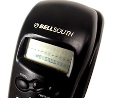 Bellsouth wired corded for sale  Fairplay