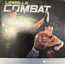 Les mills combat for sale  Hamburg