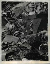 1943 press photo for sale  Memphis