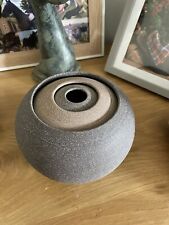 Ceramic art pottery for sale  WAKEFIELD