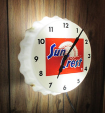 lighted clock for sale lighted clock for sale Winder