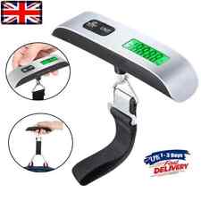 New luggage scale for sale  LONDON