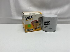 Filtro de óleo de motor NOS WIX 57899 comprar usado  Enviando para Brazil