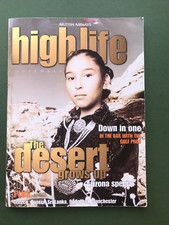 1997 highlife british for sale  BARNSTAPLE