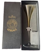 Rosenthal versace amber for sale  UK