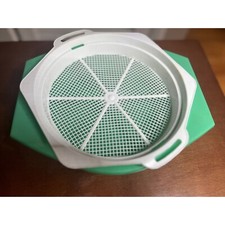 Vintage tupperware jadeite for sale  Manchester
