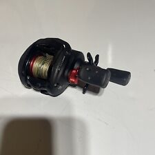 Usado, Carretel de pesca Abu Garcia Black Max 3 destro - BMAX3 comprar usado  Enviando para Brazil