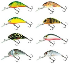 Salmo frelon coulée d'occasion  Expédié en France