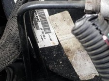 Servofreno per jeep usato  Ferrara