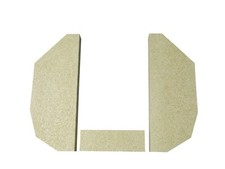 Bodensteine island aqua gebraucht kaufen  Olsberg