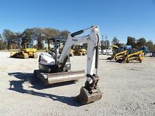 2017 bobcat e45 for sale  Lima