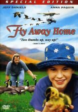 Fly away home for sale  Minneapolis